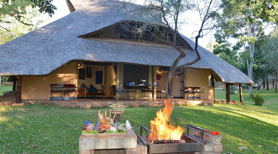 Zimbabwe