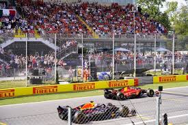 Monza Italy