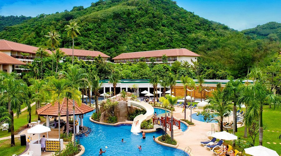 Phuket Thailand