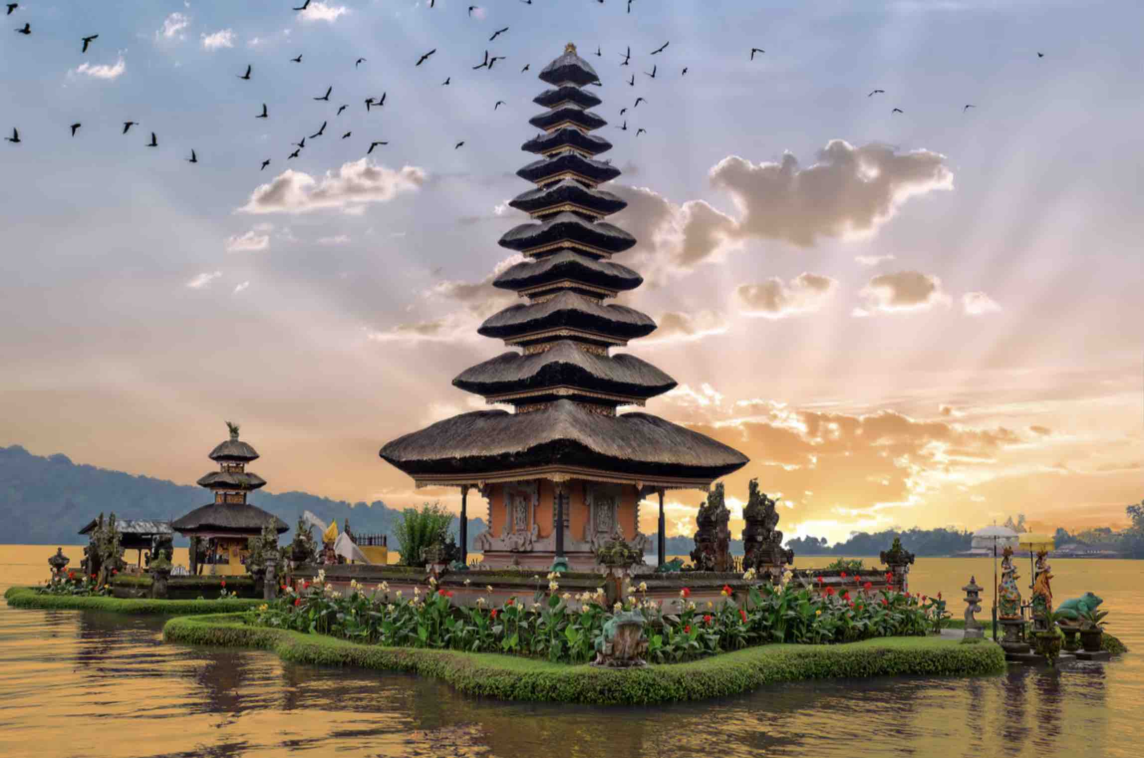 Bali Indonesia