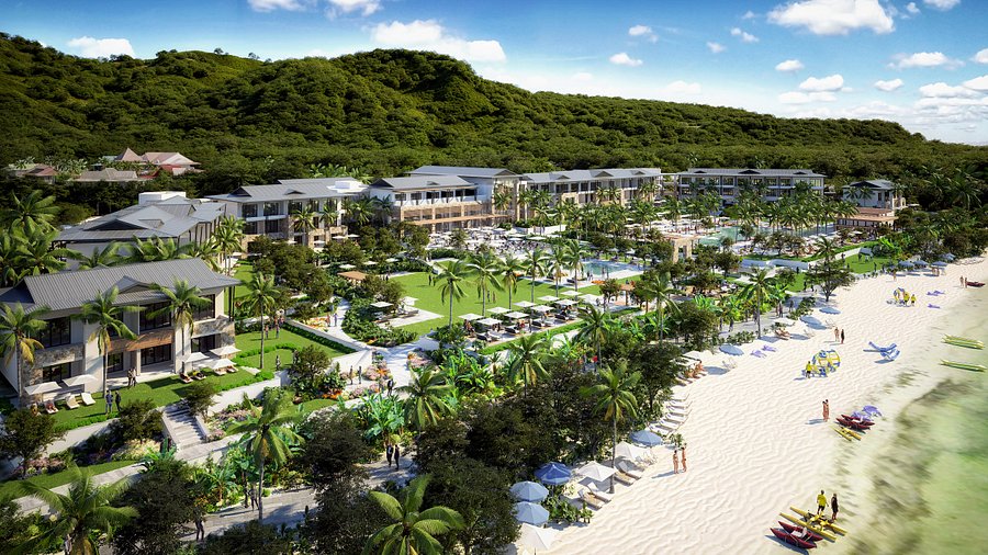 Seychelles Seychelles