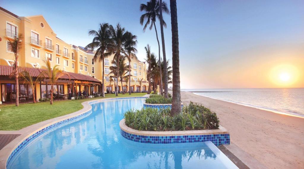 Maputo Mozambique
