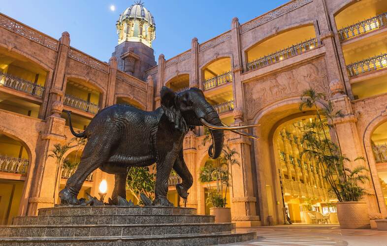 Sun City South Africa